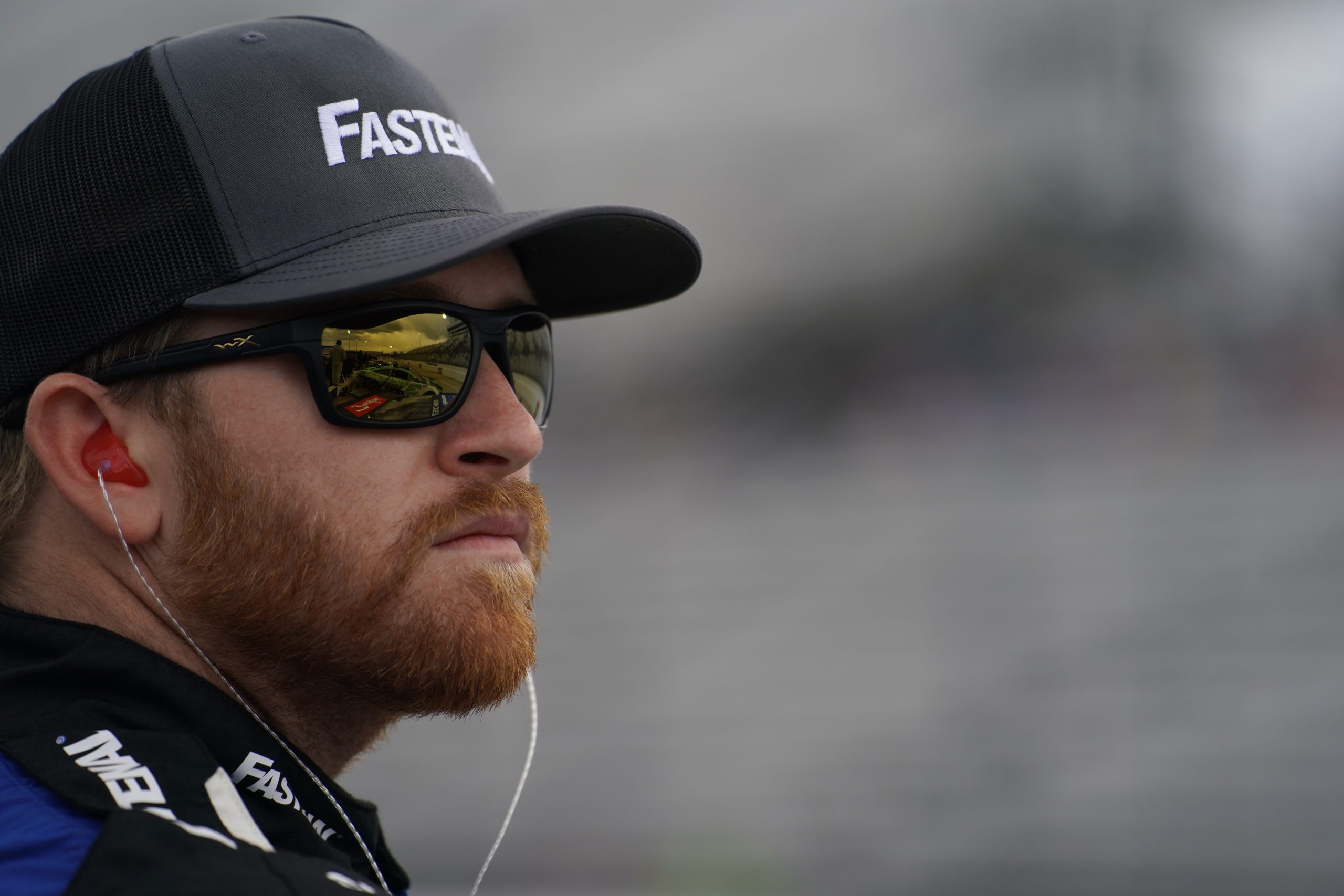 Chris Buescher | Dover Advance