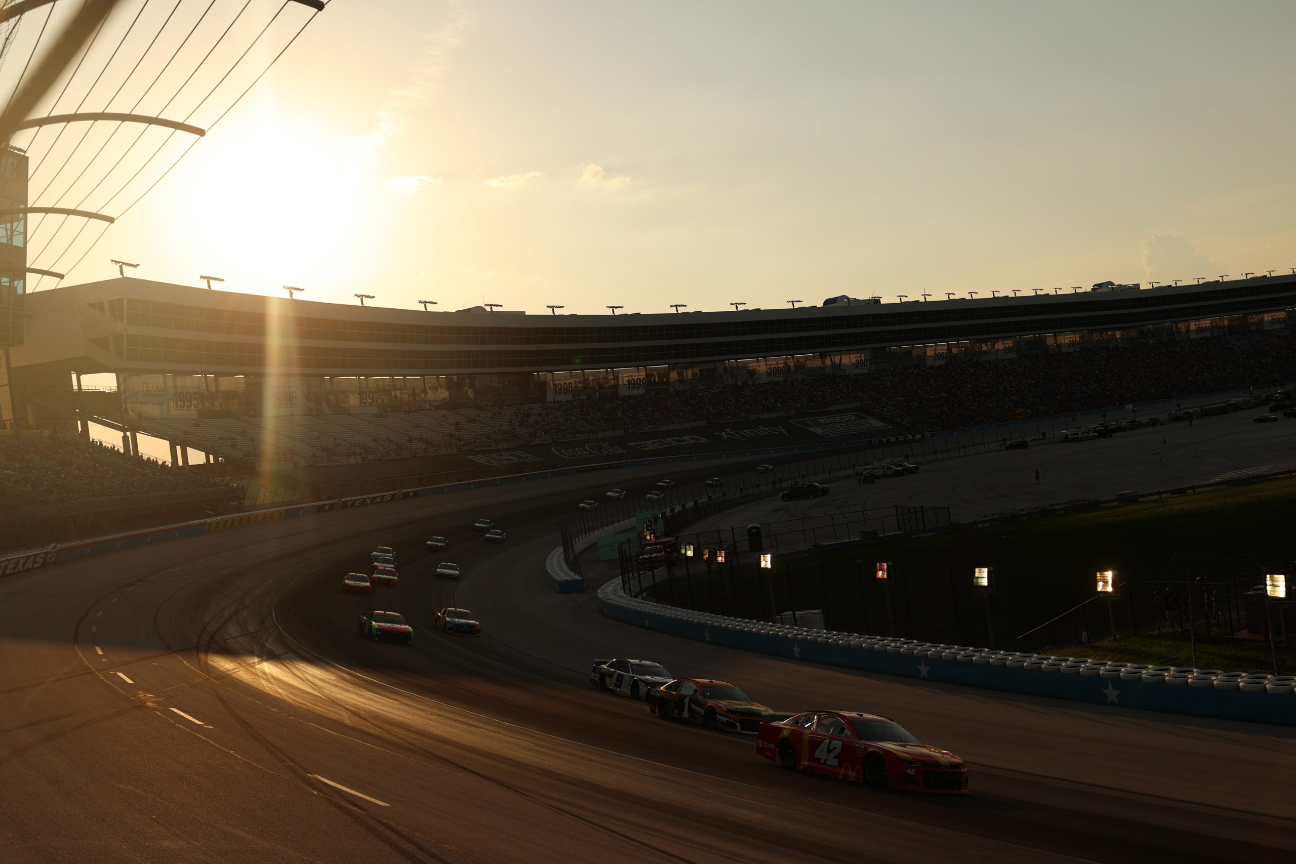 Roush Fenway Keselowski Weekly Advance | All-Star