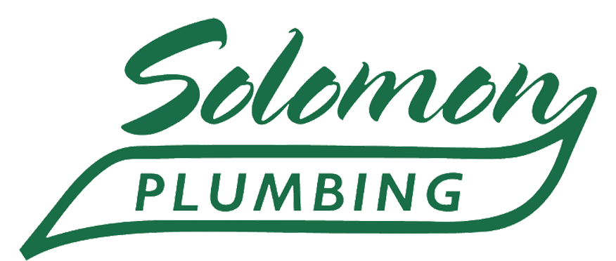 Solomon Plumbing