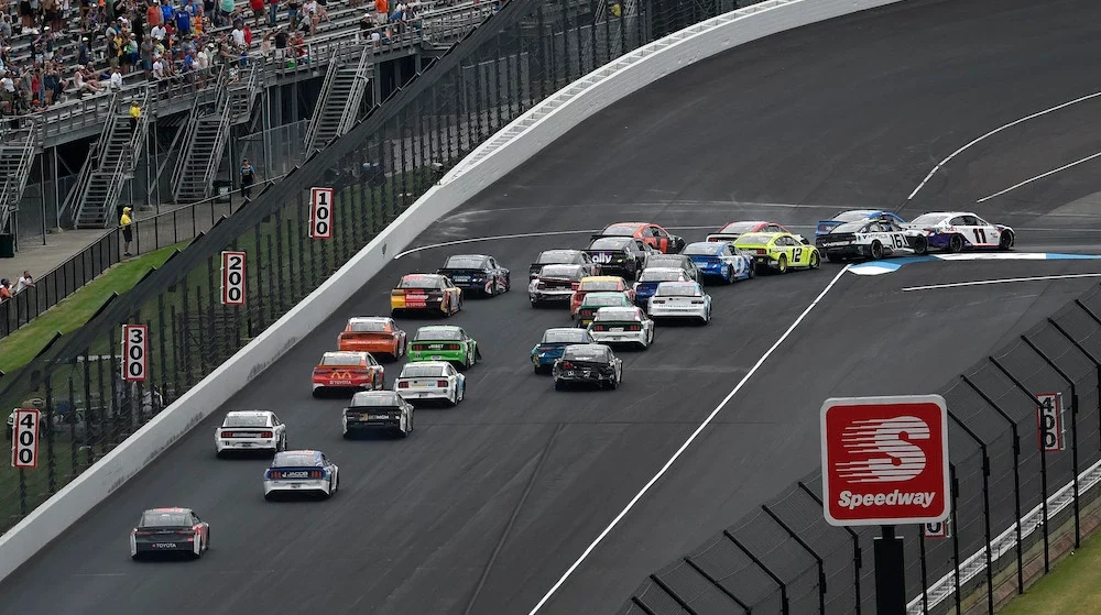 RFK Weekly Advance | Indy RC