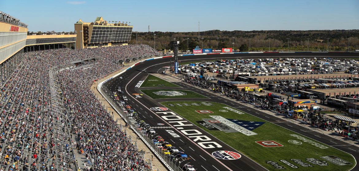 RFK Racing Weekly Advance | Atlanta