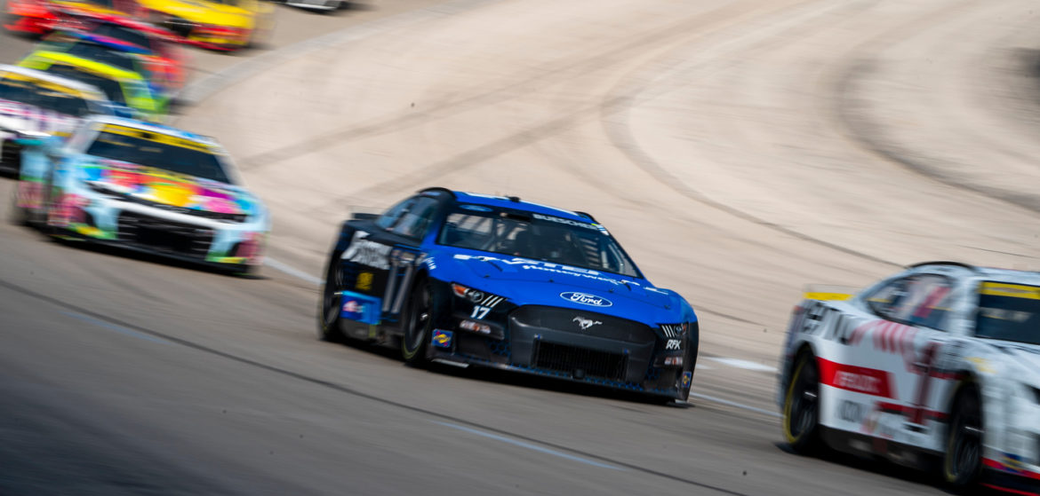 Hopeful Day Turned Sour for Buescher at Texas