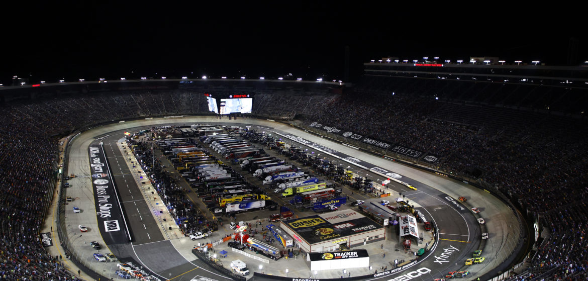 RFK Weekly Advance | Bristol II