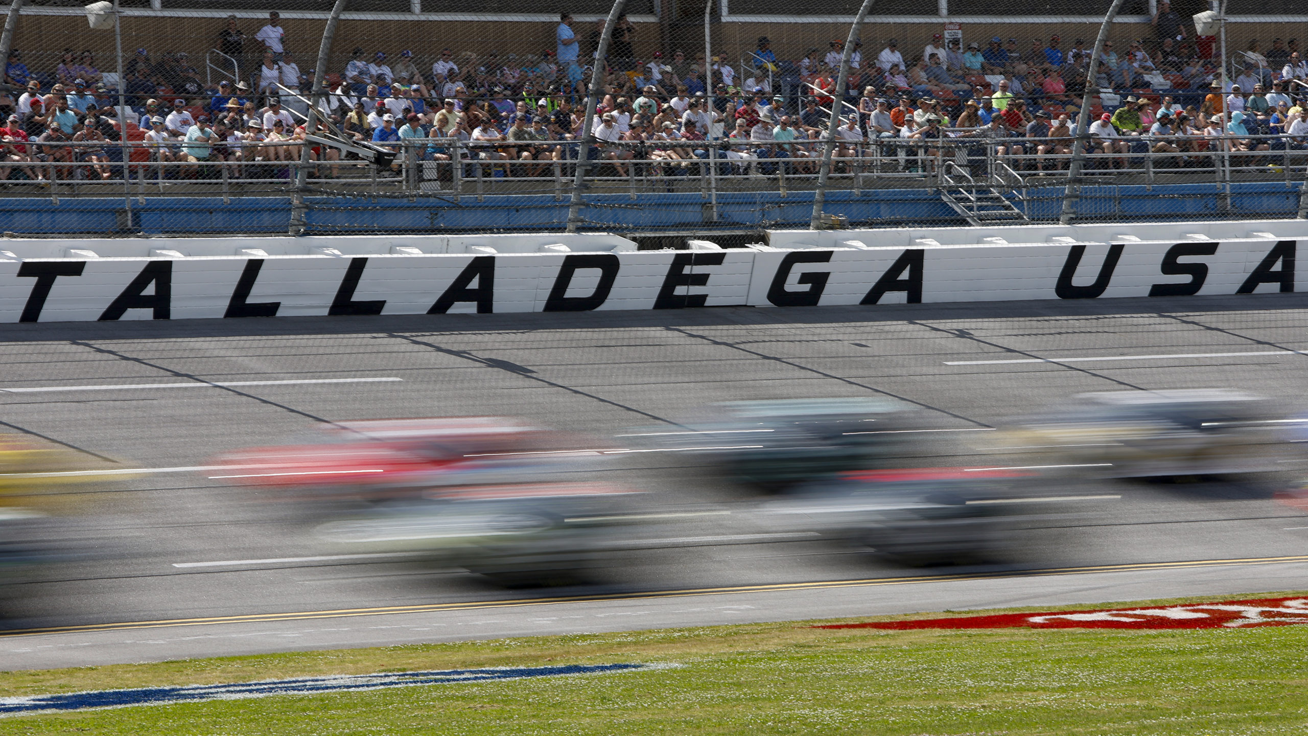 RFK Weekly Advance | Talladega II