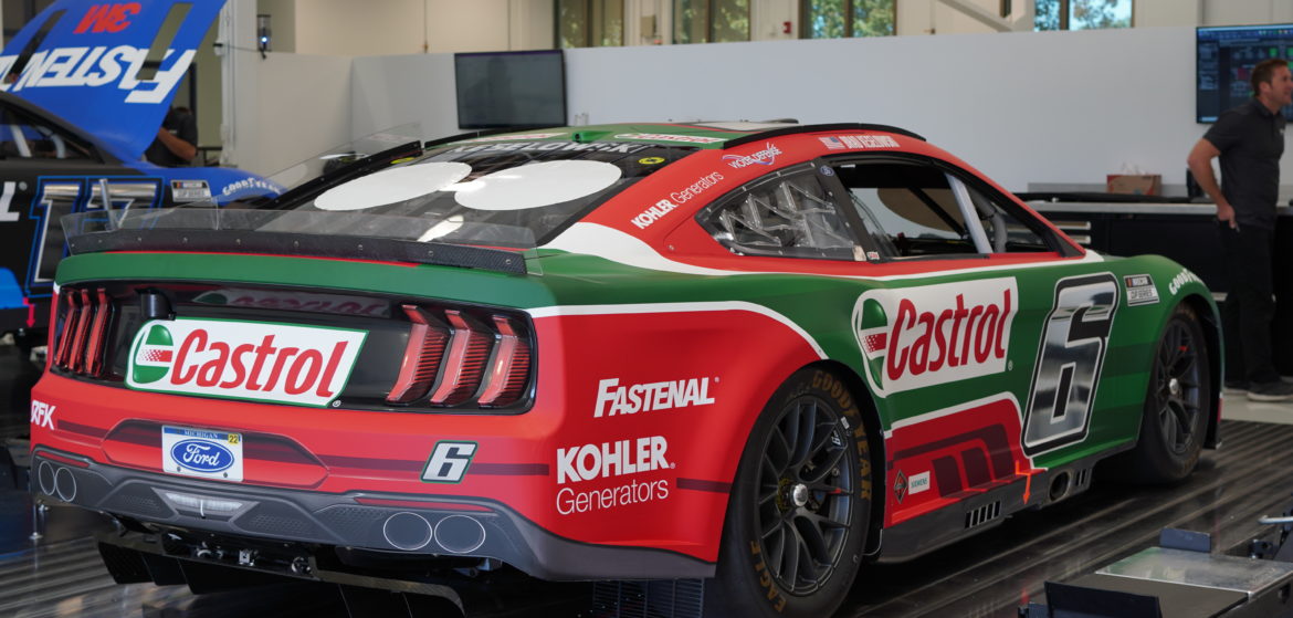 RFK Weekly Advance | ROVAL