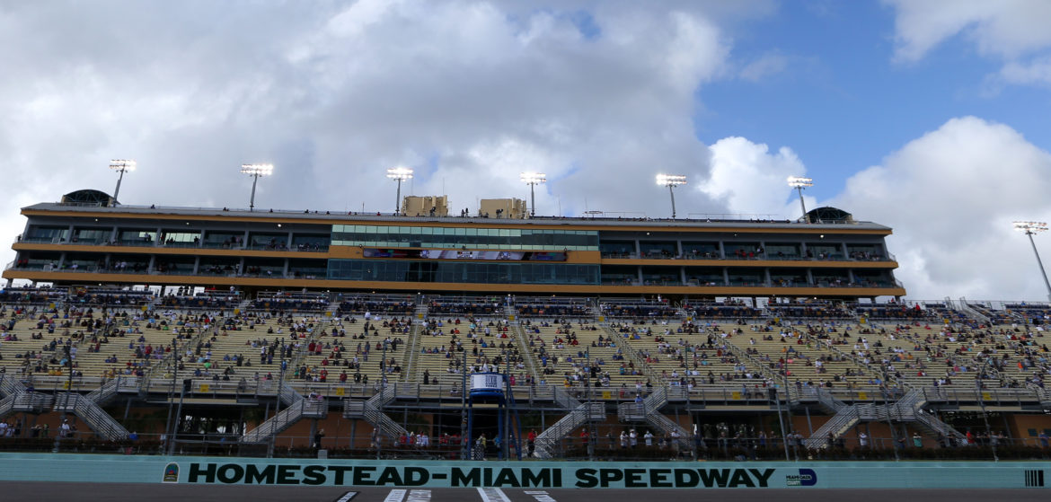 RFK Weekly Advance |  Homestead