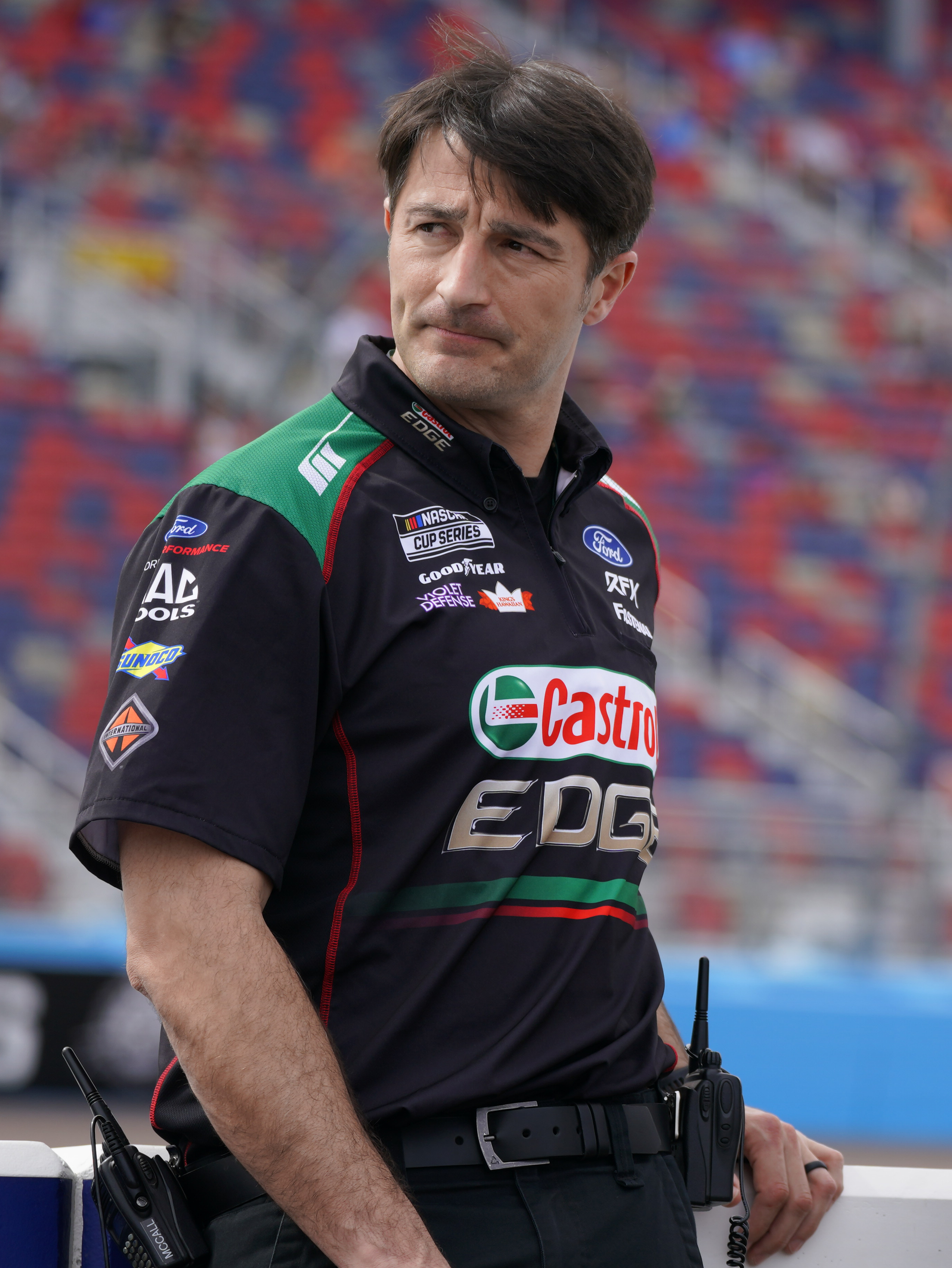 Picture of Matt McCall