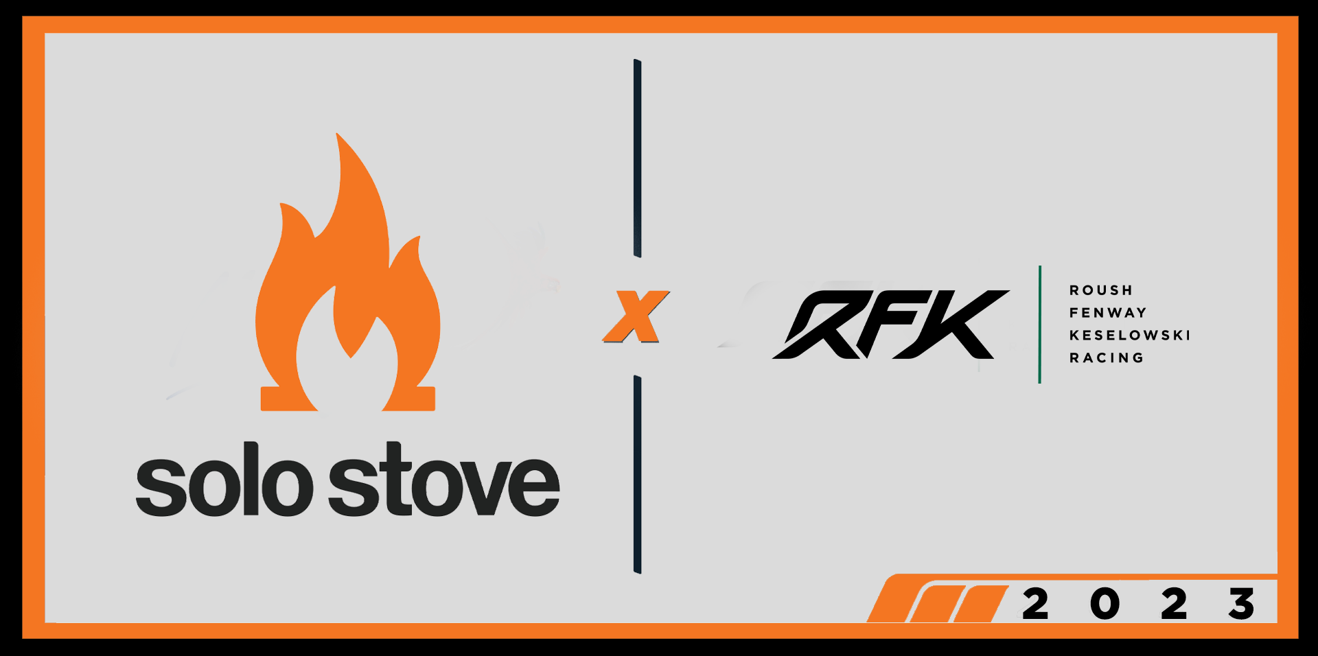 RFK Announces Partnership with Solo Stove