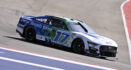 Buescher, 17 Team Earn Hard-Fought Top-10 at COTA