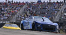 Mechanical Failure Ends Keselowski’s Day Early in COTA