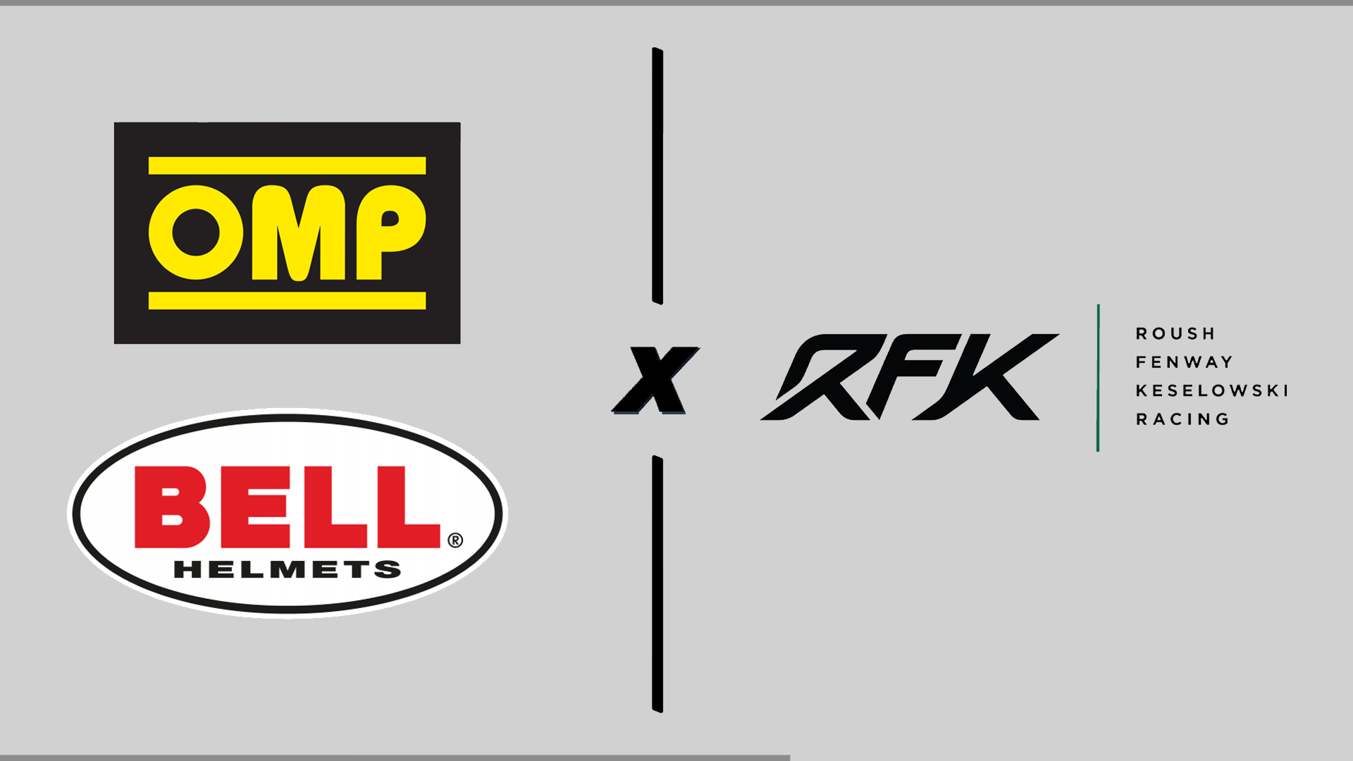 RFK Racing Announces Multi-Year Collaborative Partnership with Industry Leader Racing Force Group