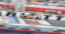 Keselowski Finishes 19th after Promising Start to Coke 600