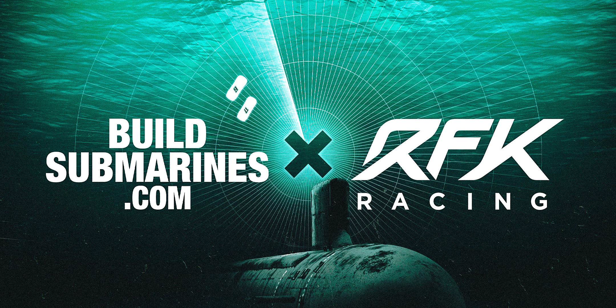 RFK Racing and BlueForge Alliance Join Forces to Help Rebuild American Manufacturing, While Promoting Careers in the Submarine Industrial Base