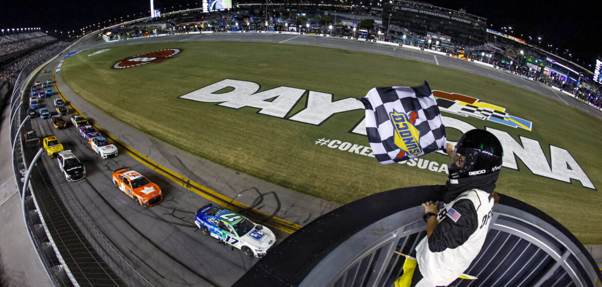 Rejuvenated – RFK Racing Rides Wave of Momentum into NASCAR Playoffs  