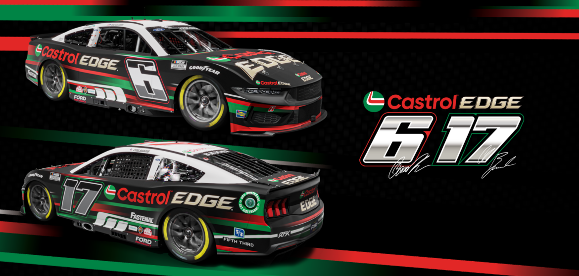 RFK, Castrol Unveil 2024 Schemes