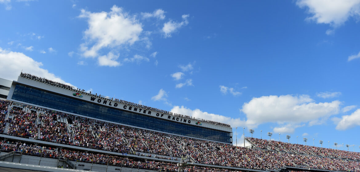 RFK Advance | Daytona 500