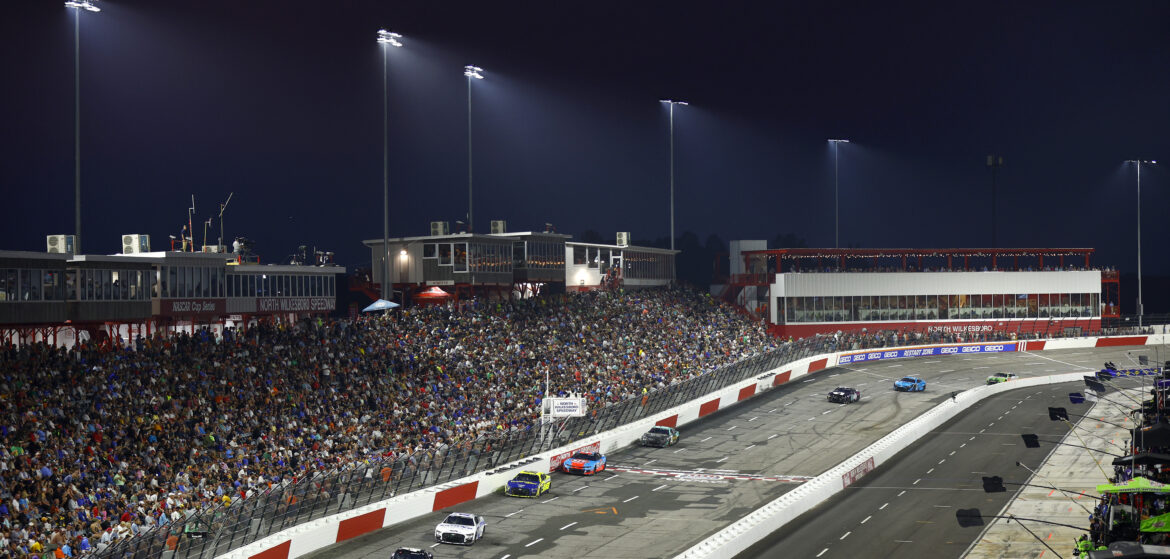 RFK Advance | All-Star Race