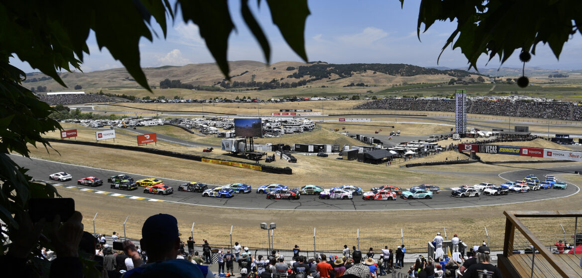RFK Advance: Sonoma