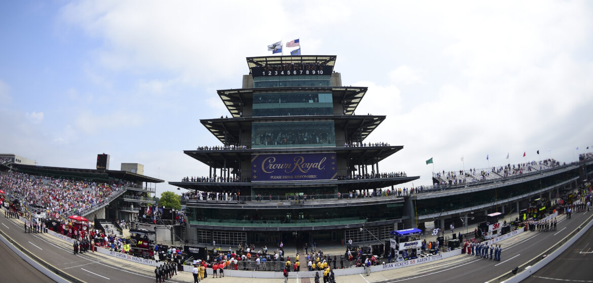 RFK Advance | Indianapolis