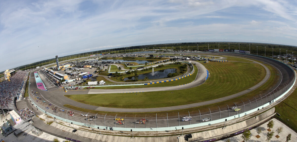 RFK Advance | Homestead