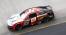 Keselowski Leads RFK Trio with Gritty 16th at Bristol