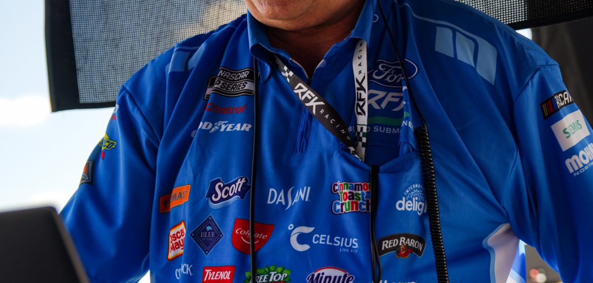 Derrick Finley
