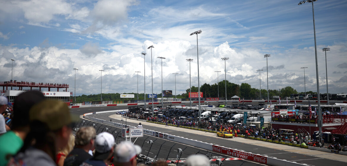 RFK Advance | All-Star Race