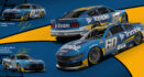 RFK Racing and Trimble Launch Multi-Year Agreement Starting with 2025 NASCAR Season