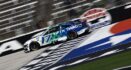 RFK Racing Shows Speed, Buescher Leads Team with 18th at Texas