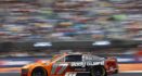 Buescher Leads RFK Racing South of the Border