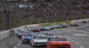 Keselowski Runner-Up as RFK Impresses at EchoPark