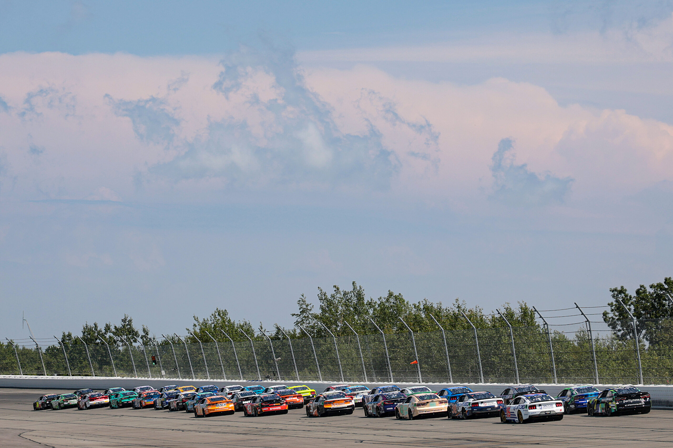 RFK Advance | Pocono