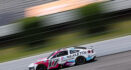RFK Racing Puts All Three Fords in Top 10 at Pocono