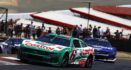 RFK Racing Battles Through Chaotic Final Laps in Sonoma