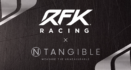 RFK Racing Joins Forces with NTangible as Official Mental Fitness Partner, Enhancing Pit Crew Performance Through Groundbreaking Assessment