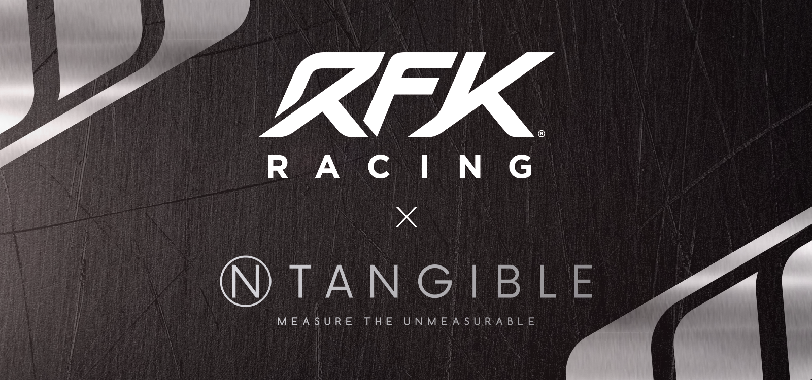 RFK Racing Joins Forces with NTangible as Official Mental Fitness Partner, Enhancing Pit Crew Performance Through Groundbreaking Assessment