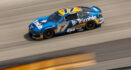 RFK Racing Puts Two Cars in Top 10 During Rain-Filled Dover Weekend