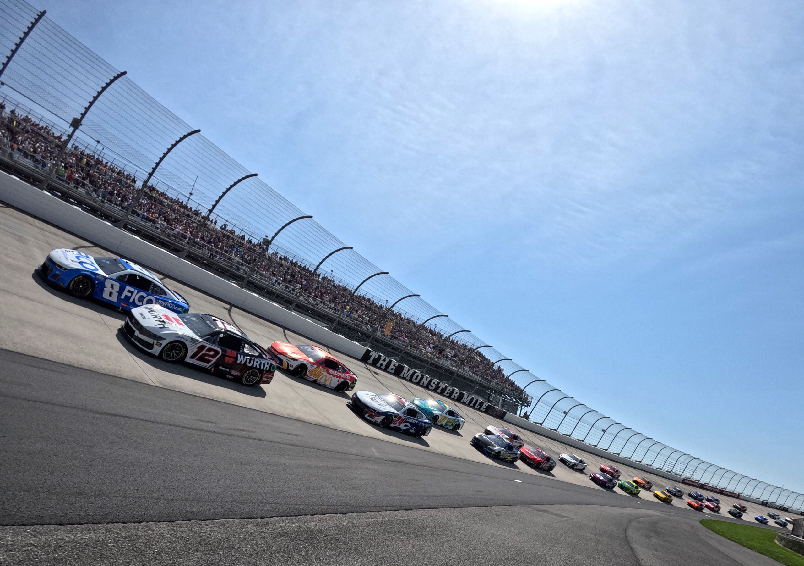 RFK Advance | Dover