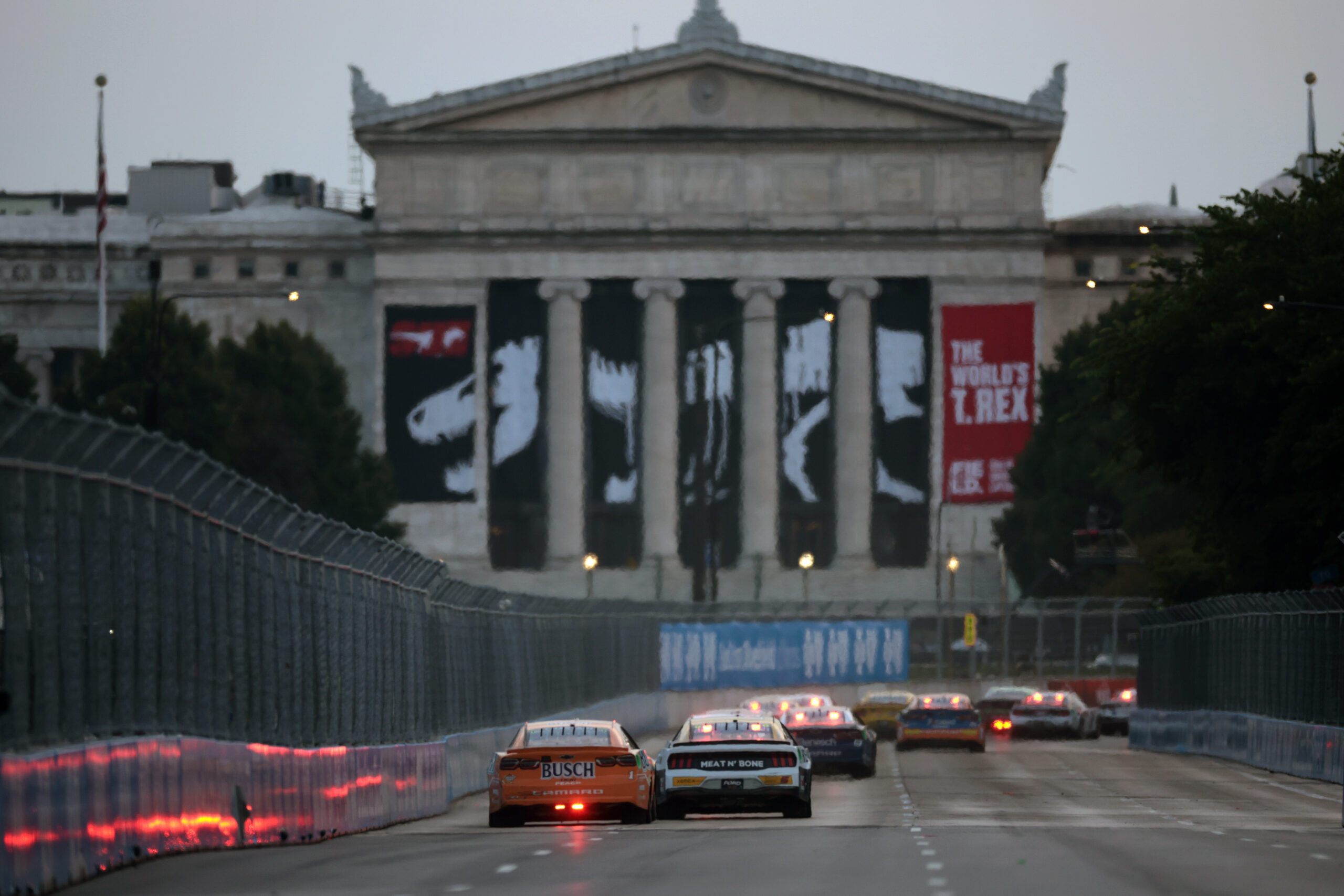 RFK Advance | Chicago