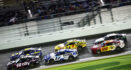 RFK Racing Displays Speed, Resiliency in Season Finale at Daytona