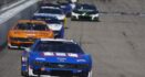 Preece Leads RFK Racing at Home Track