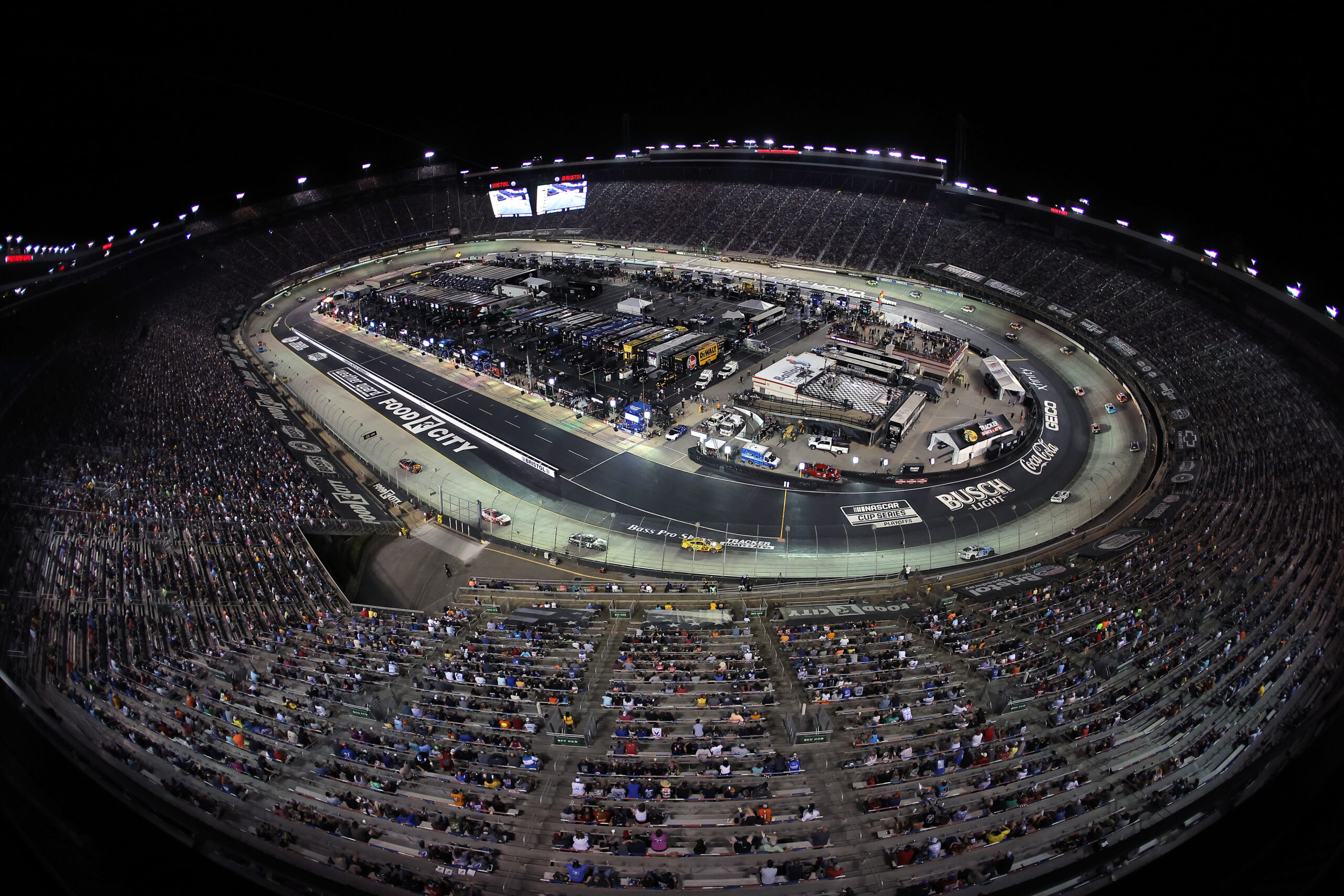 RFK Racing Advance | Bristol II