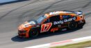 Buescher Leads RFK with Top-10; Keselowski, Preece Show Late-Race Fight at WWTR
