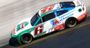 Keselowski Nearly Clinches Victory with Strong Second-Place Finish at Bristol