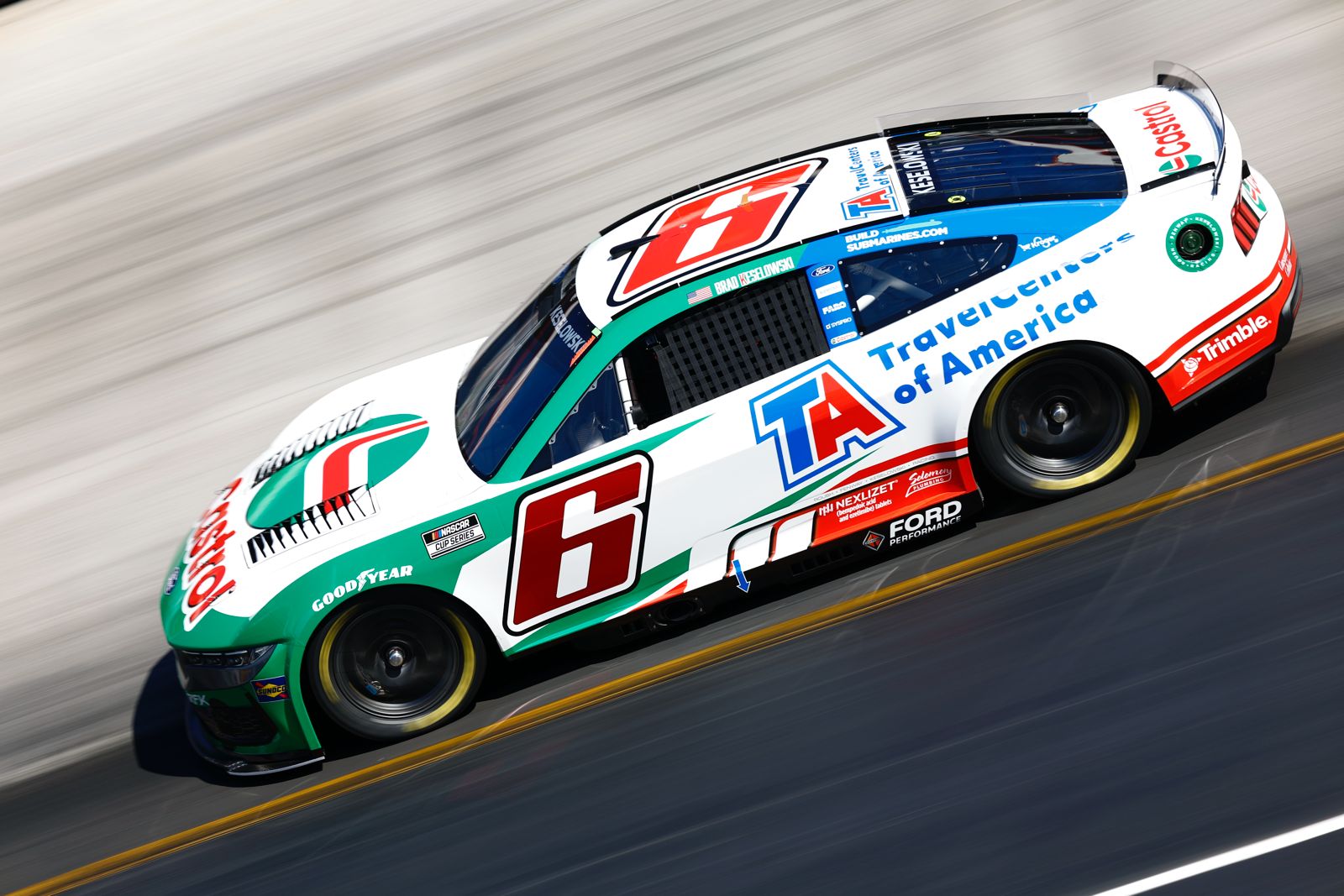 RFK Recap | Bristol II