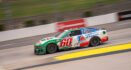 Preece Leads RFK Racing with Strong Sixth-Place Run at Martinsville