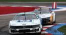 Buescher, Preece Lead the Way with Top-10 Finishes at the ROVAL