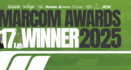 RFK Racing’s Marketing Excellence Recognized with 17 MarCom Awards, Including Eight Platinum