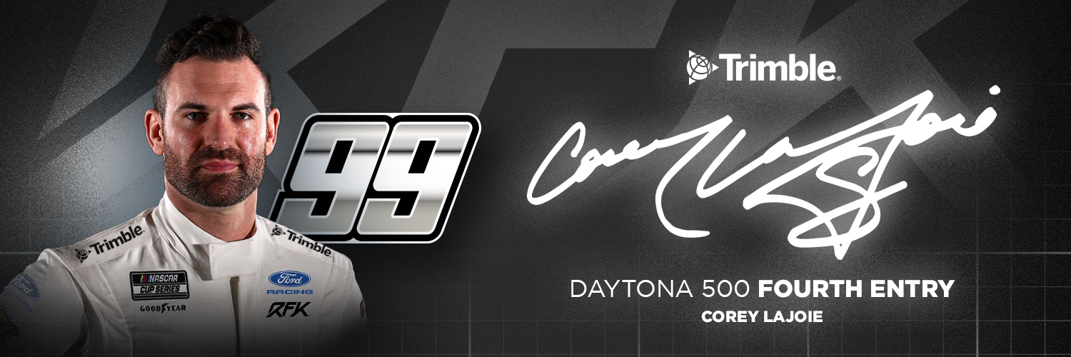 RFK Racing to Field Fourth Daytona 500 Entry, Bringing Back No. 99